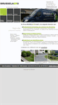 Mobile Screenshot of brusselaers.com
